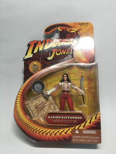 Indiana jones hasbro - indiana,