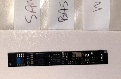Webcam ba59 02851a - webcam, ba59-02851a