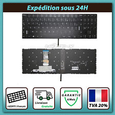 CLAVIER FRANÇAIS AZERTY POUR