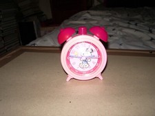 SCHULZ . REVEIL SNOOPY . SANS