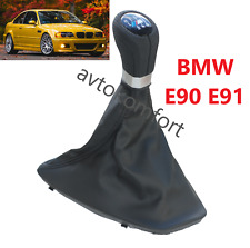 Pommeau de levier de vitesse 6