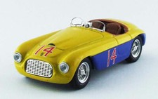 Ferrari 166 MM Spyder #14