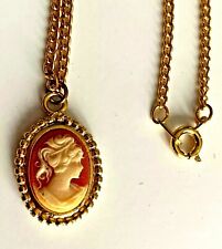 COLLIER PETIT médaillon