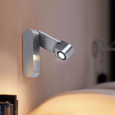 Lampe Murale Spot LED Lampe Miroir Projecteur Mobile 1 Flamme