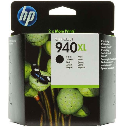 Original 940xl noir - hp,