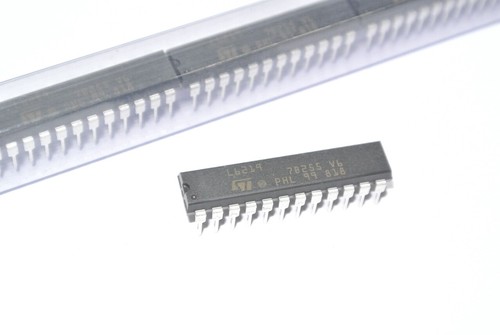 L6219 stm stepper - l6219,