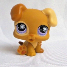 LITTLEST PET SHOP PETSHOP LPS