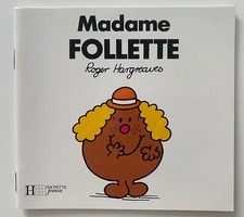 🇫🇷 livre monsieur madame