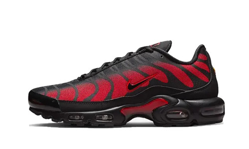 Air max plus bred reflective - air,