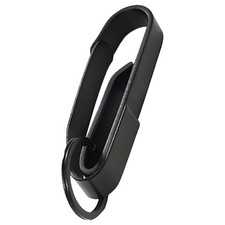 Crochet Porte-clés Avec