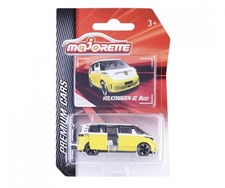 Majorette Rare VW Kombi