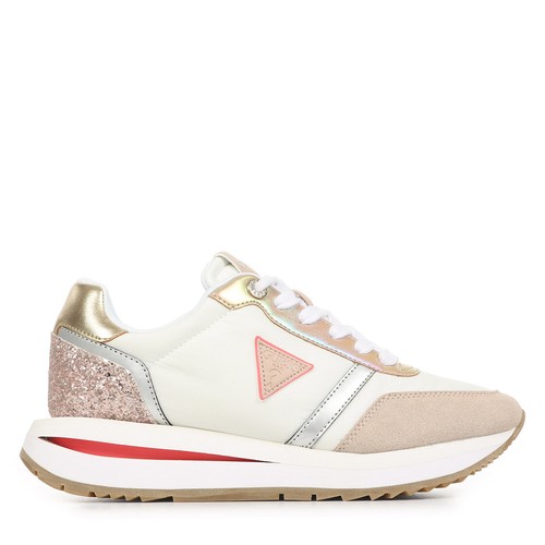 Chaussures baskets guess - baskets,