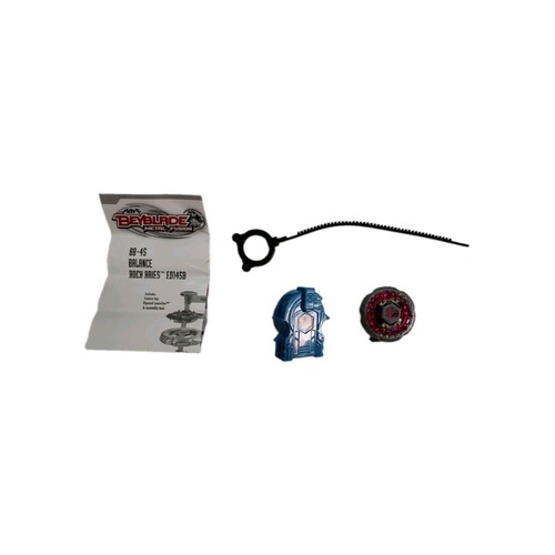 Beyblade rock aries - rock, bb-45
