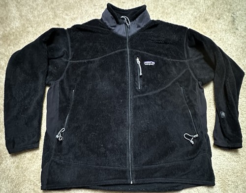 Vintage patagonia deep pile - patagonia,