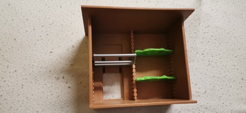Playmobil poulailler - playmobil,
