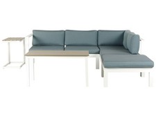 Beliani salon jardin - de,