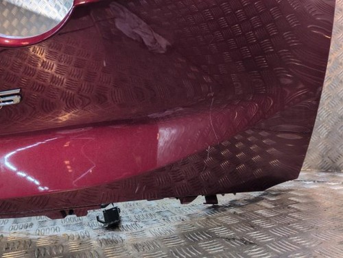 Pare choc arriere jaguar - pare,