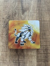 Pokémon Soleil - Edition