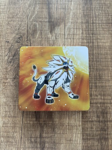 Pokémon soleil edition - pokémon,
