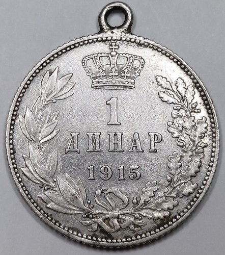 Monnaie argent dinar - monnaie,