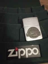 BRIQUET LIGHTER ZIPPO USA 60