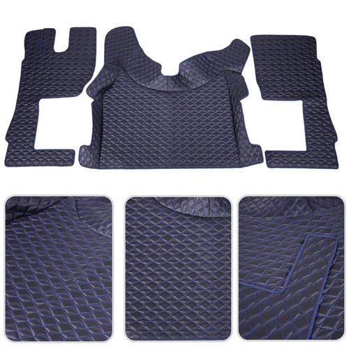 Tapis sol pour volvo - tapis, de