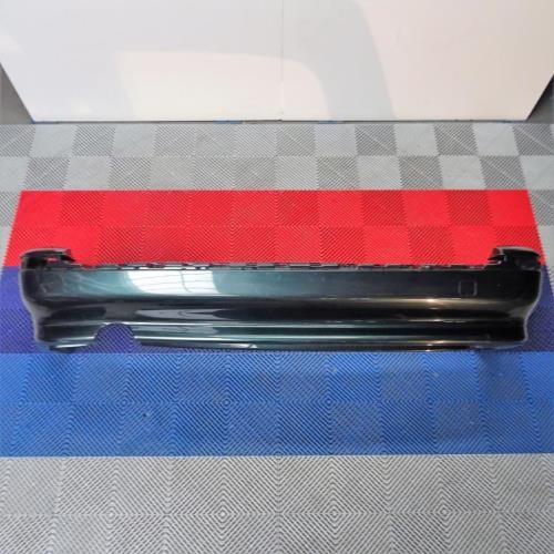 Pare choc arriere - bmw, serie