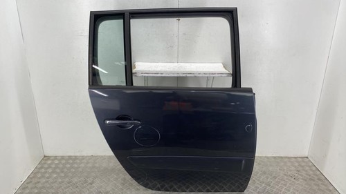 Porte arriere droit - , renault