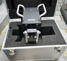 tête / HEAD Lens ZEISS S 16mm Telecinema Philips / Thomson / Grass Valley