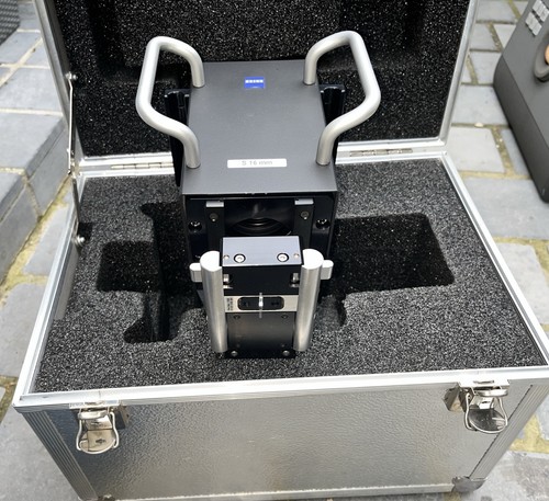 Tête head lens zeiss - head, s