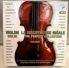 267 violin the perfect - violin,