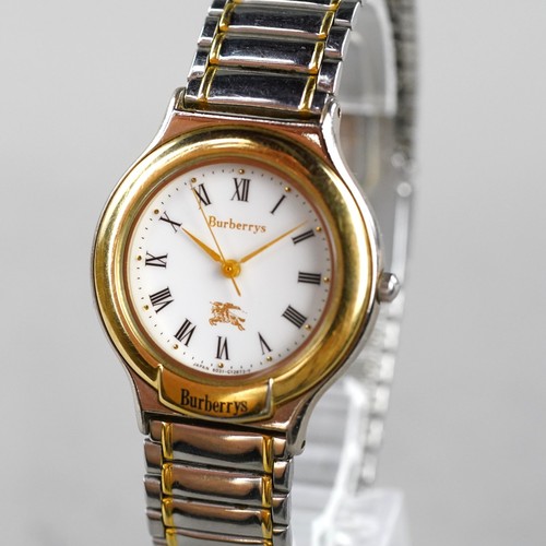 Montre femme burberrys vintage - femme,