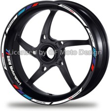 BMW S1000 XR Motorsports