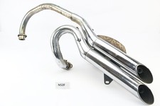 Yamaha XV 535 Virago 2YL Bj