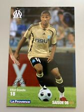 Carte photo vintage Elliot