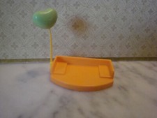 PLAYMOBIL PIECE TABLE A LANGER