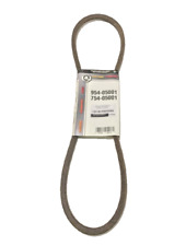 Ceinture Lame Tracteur