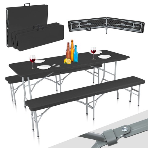Strattore table bancs de - bancs,