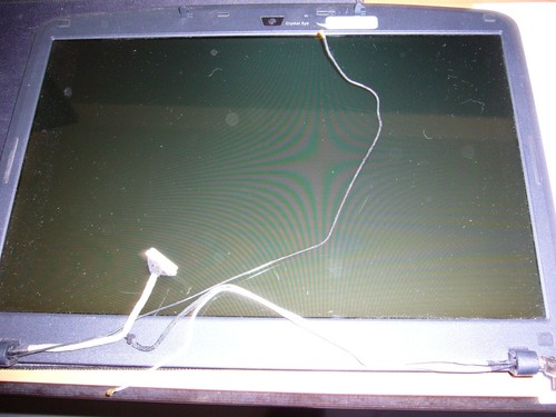 Acer aspire 5310 écran