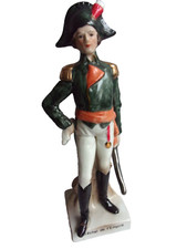 Figurine Statuette Soldat