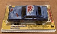 Majorette 220 - Mustang SVO 44