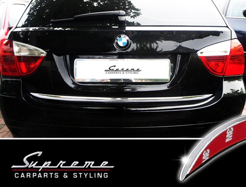 Bmw 3er e91 - e91, touring