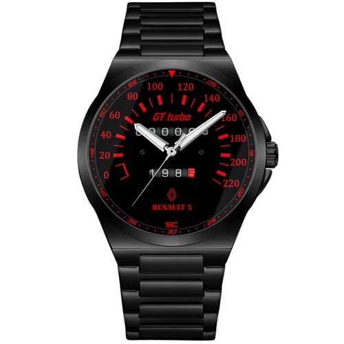 Montre poignet avec - poignet,