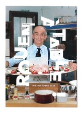 Carte Postale Promo Louis De Funes