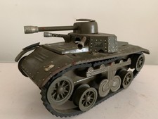 Tank tole joustra tchad - tank,