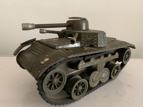 Tank tole joustra tchad - joustra,