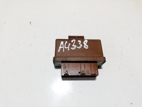 Peugeot 607 2001 relay module - peugeot,