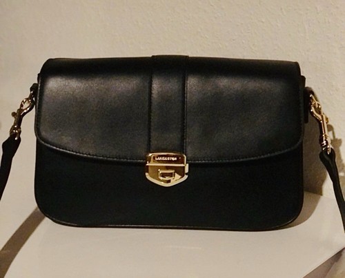 Sac main cuir - à,