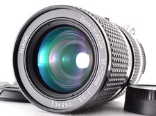 Objectif Nikon Nikkor Ai-s AIS