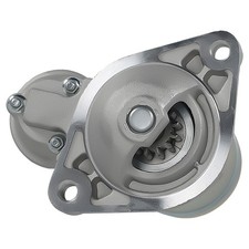 Démarreur 13 Dents for Opel